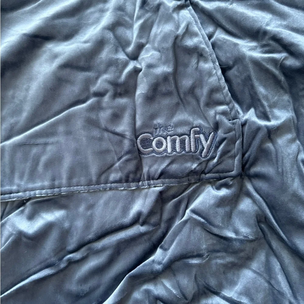 The Comfy original wearable blanket